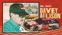Reliving Davey Allison's unconventional 1992 race at Talladega
