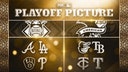 2023 MLB Playoffs: Bracket, playoff picture, standings