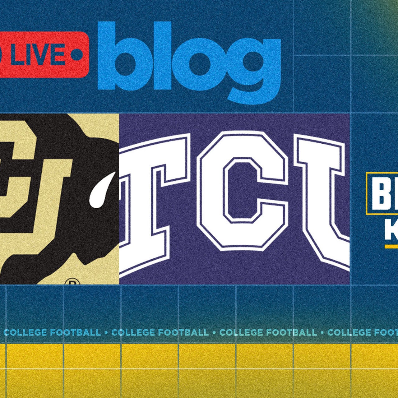 Big Noon Live Colorado stuns TCU in Deion Sanders debut FOX Sports