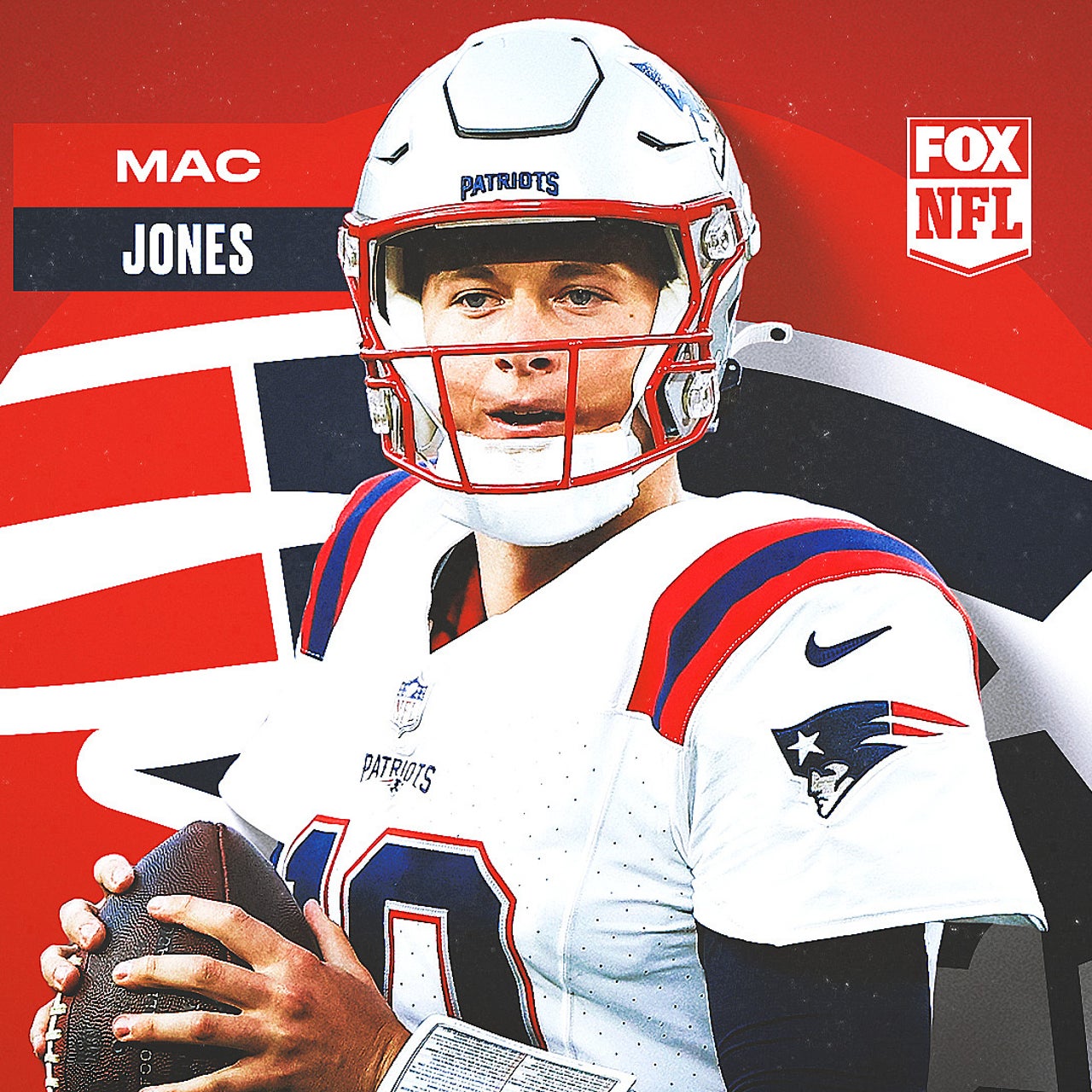 mac jones pro bowl jersey 2022