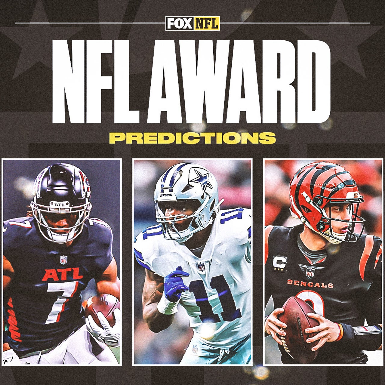 2023 NFL awards predictions: Expert picks for MVP, DPOY, Rookies