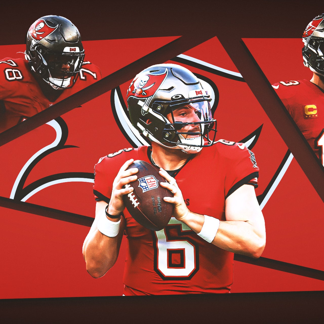 Nfl bucs 2025