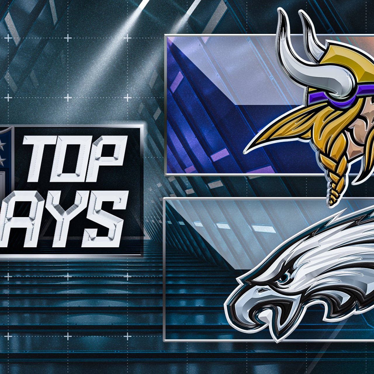 How to watch Minnesota Vikings vs. Philadelphia Eagles on FOX 9 on