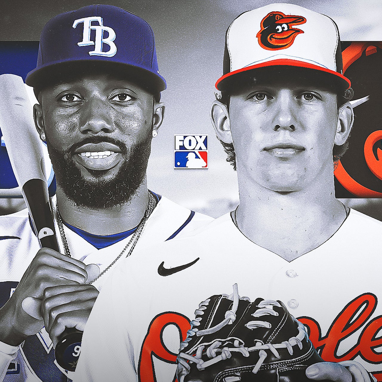 FOX Sports Sets Starting Lineup for 2023 Major League Baseball Regular  Season - Fox Sports Press Pass