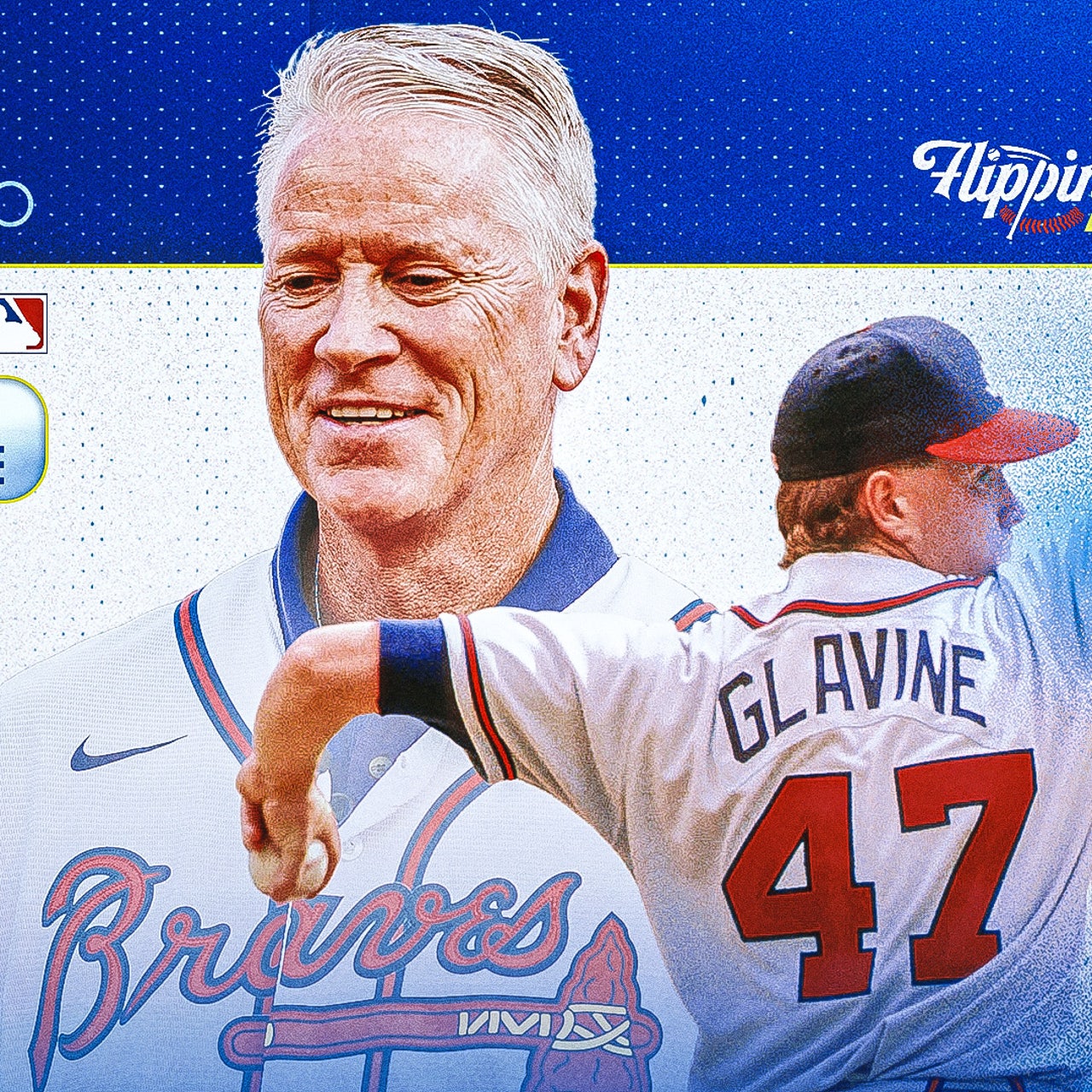 Deals Tom glavine