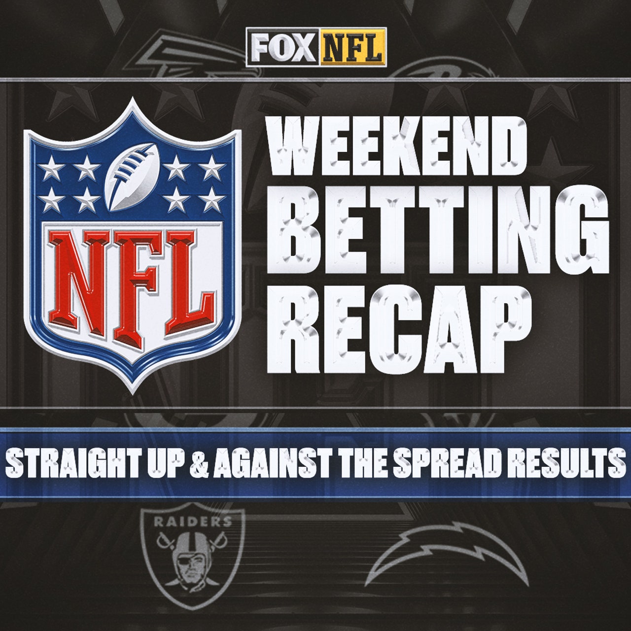 nfl week one against the spread
