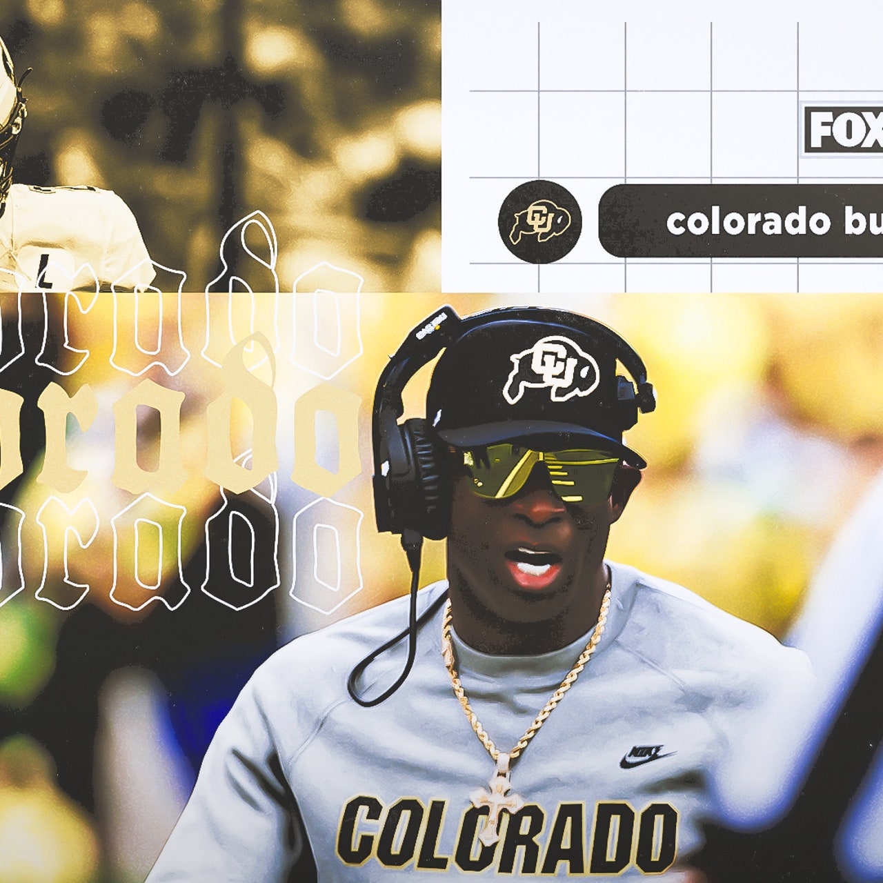 How Deion Sanders, Colorado shook up the college football world, THE HERD