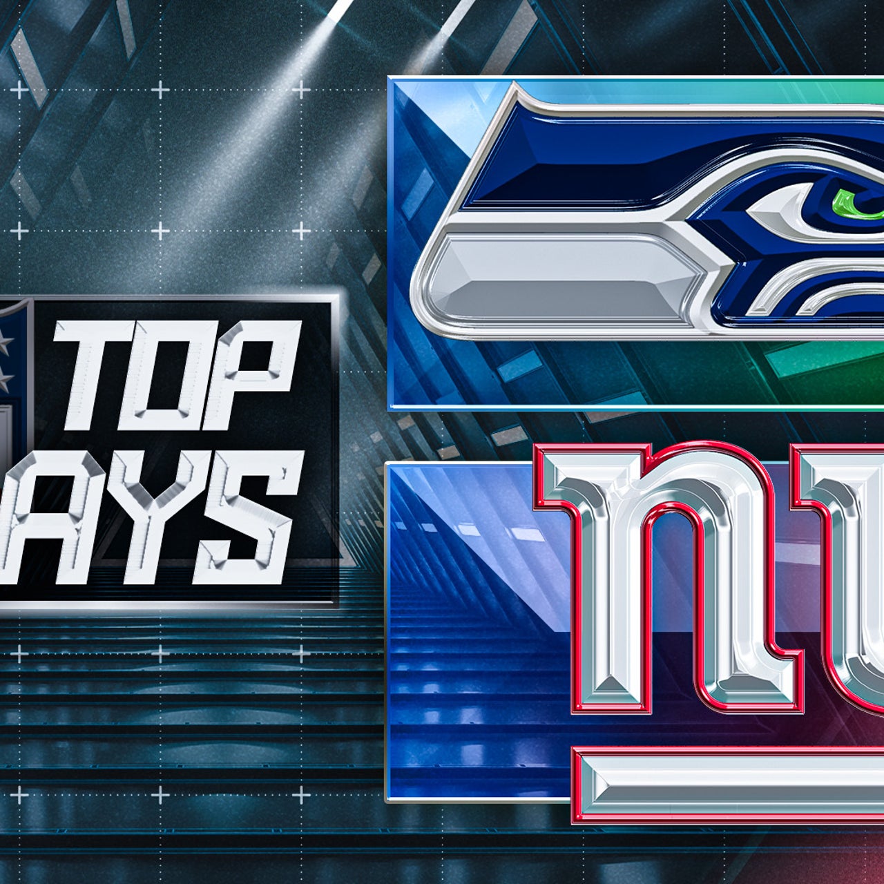 For some Seahawks, playing on Monday Night Football is 'just