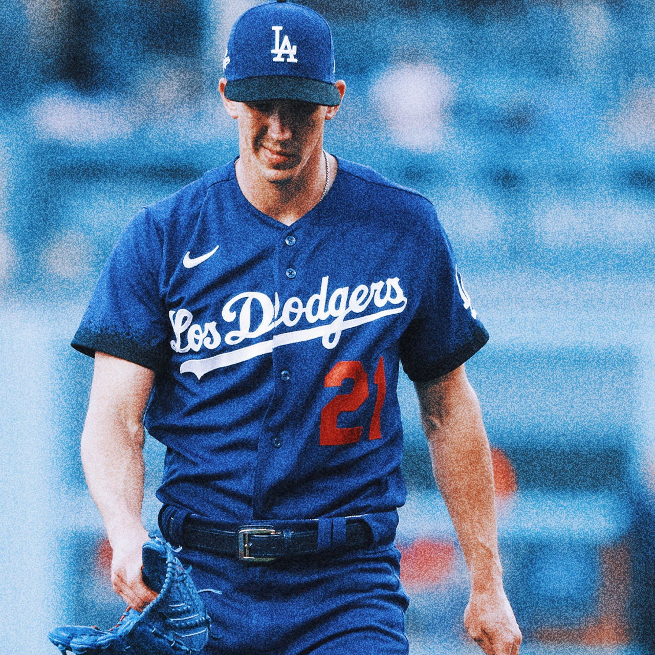 Dodgers pitcher Walker Buehler won't return from Tommy John surgery in 2023