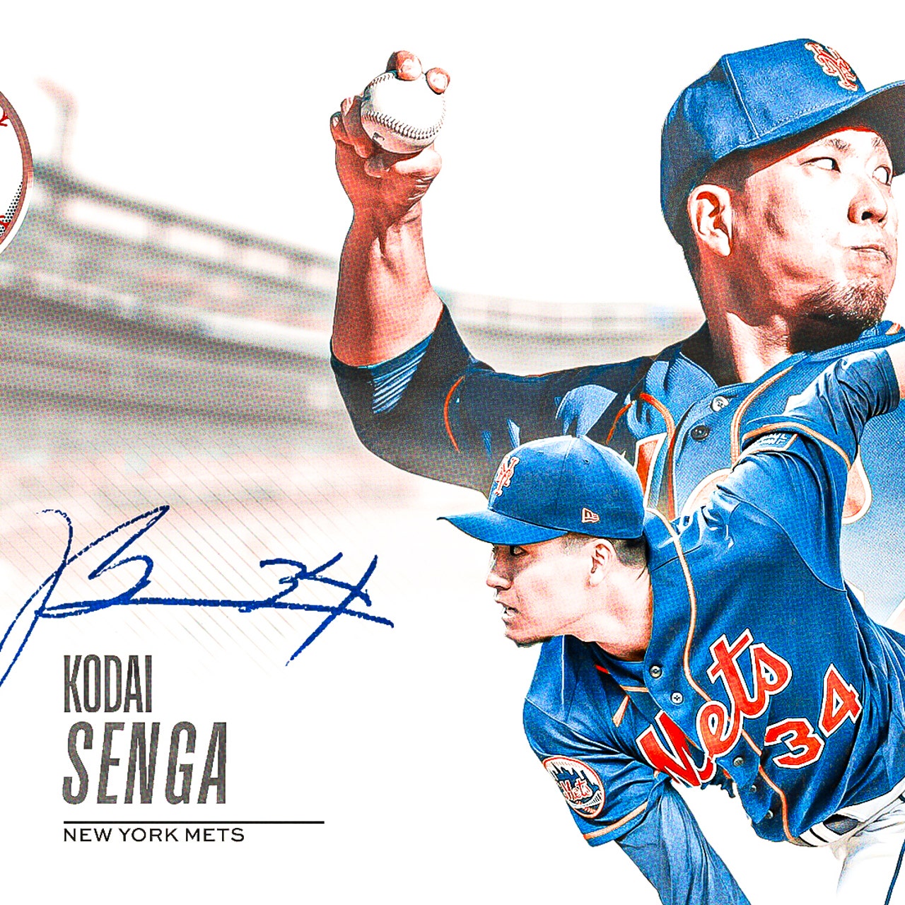 Mets' Kodai Senga making strong case for Cy Young and Rookie of