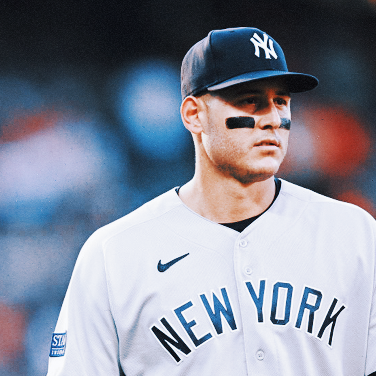 Why Yankees think Anthony Rizzo will break out of career-worst