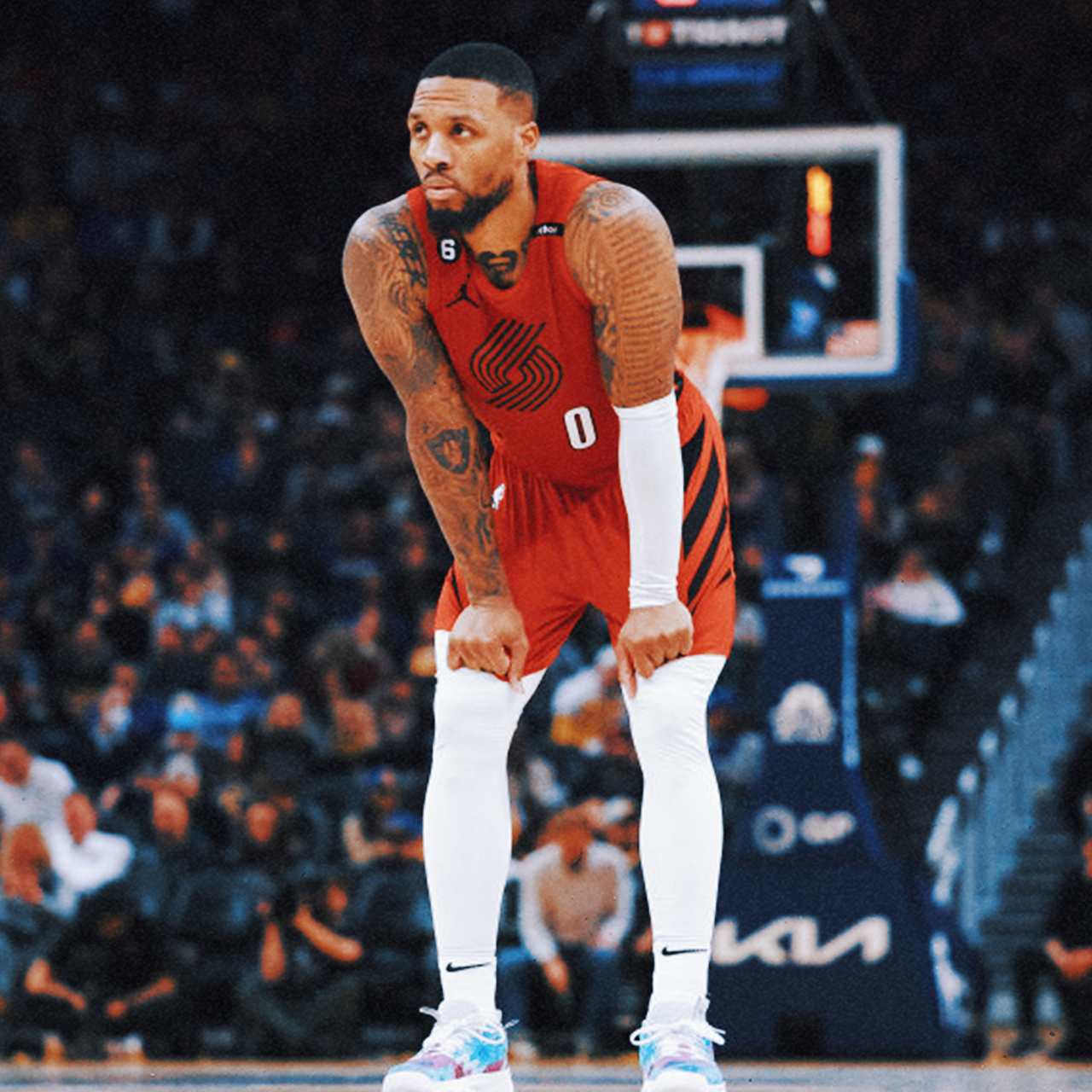 Heat NBA championship odds plummet after Damian Lillard Bucks trade