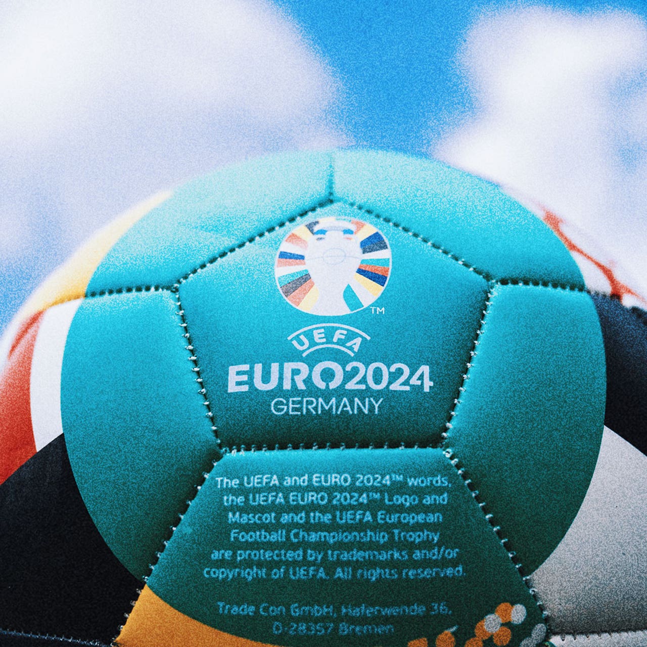 Euro 2024 qualifiers schedule Dates, times, channels, how to watch FOX Sports
