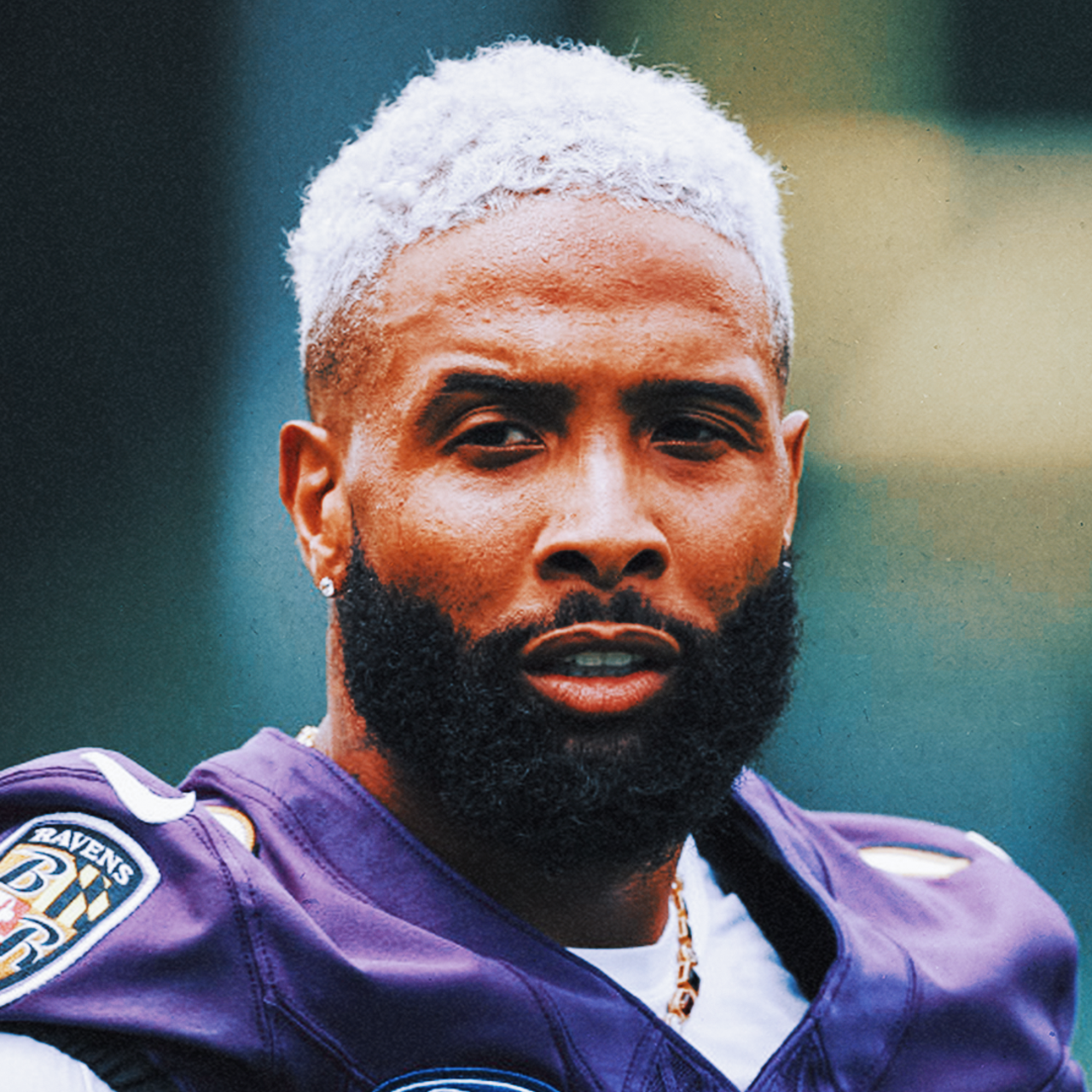 2023 NFL odds: Odell Beckham Jr. is 'ready to explode' with Ravens