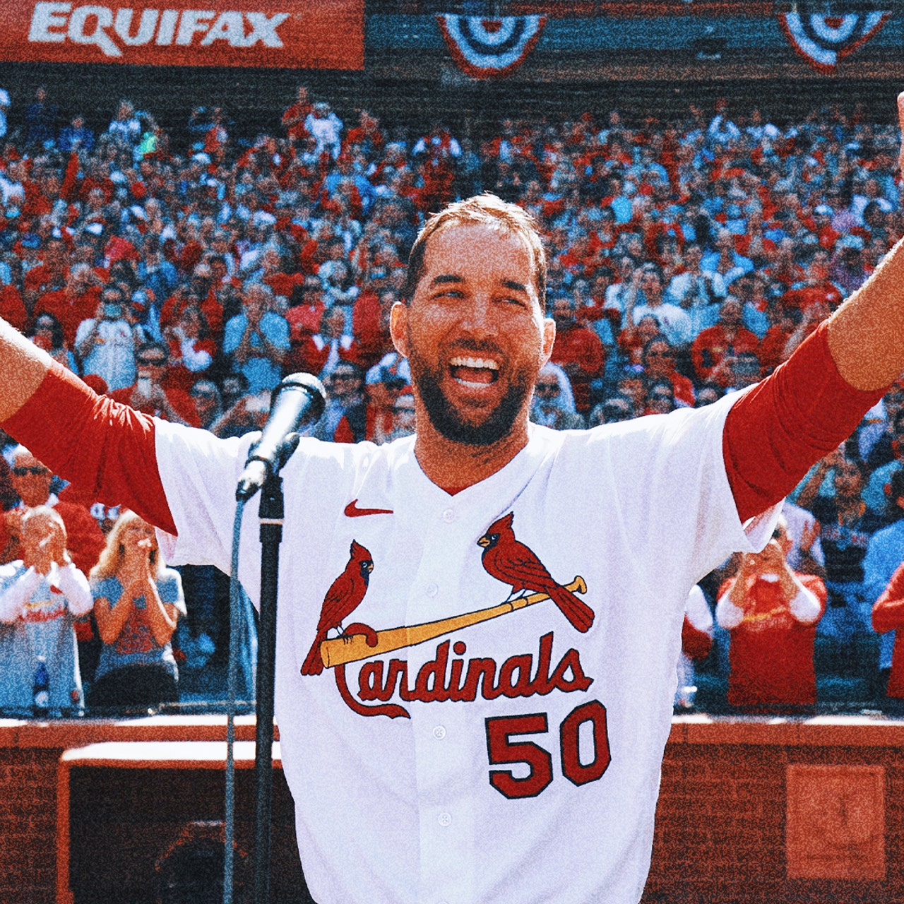 Adam Wainwright to perform postgame concert after last Cardinals