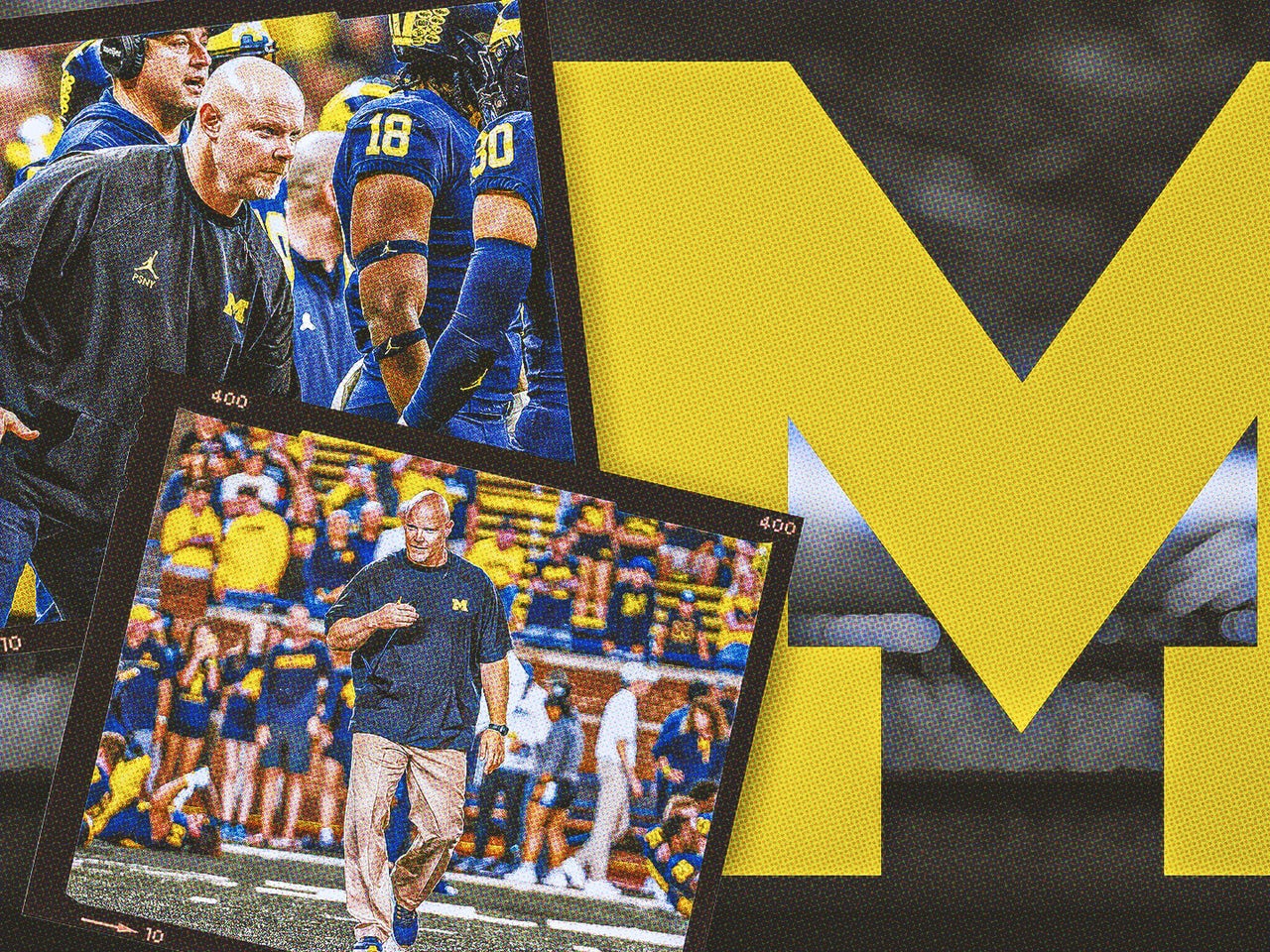 Why a strength coach is Michigan football's ultimate weapon