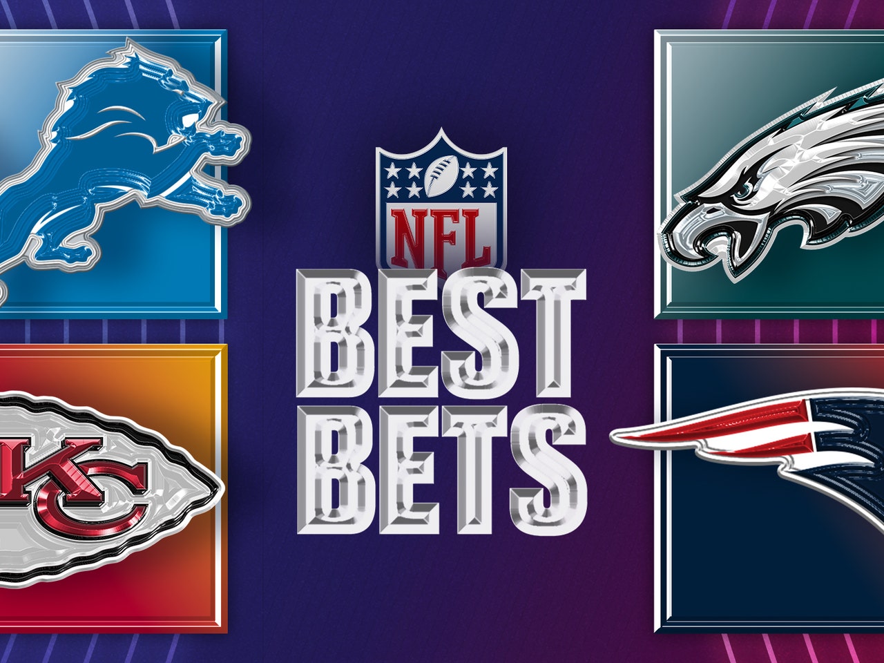 NFL Predictions for Week 6: Our 10 Best Bets for Sunday at 1 p.m. ET