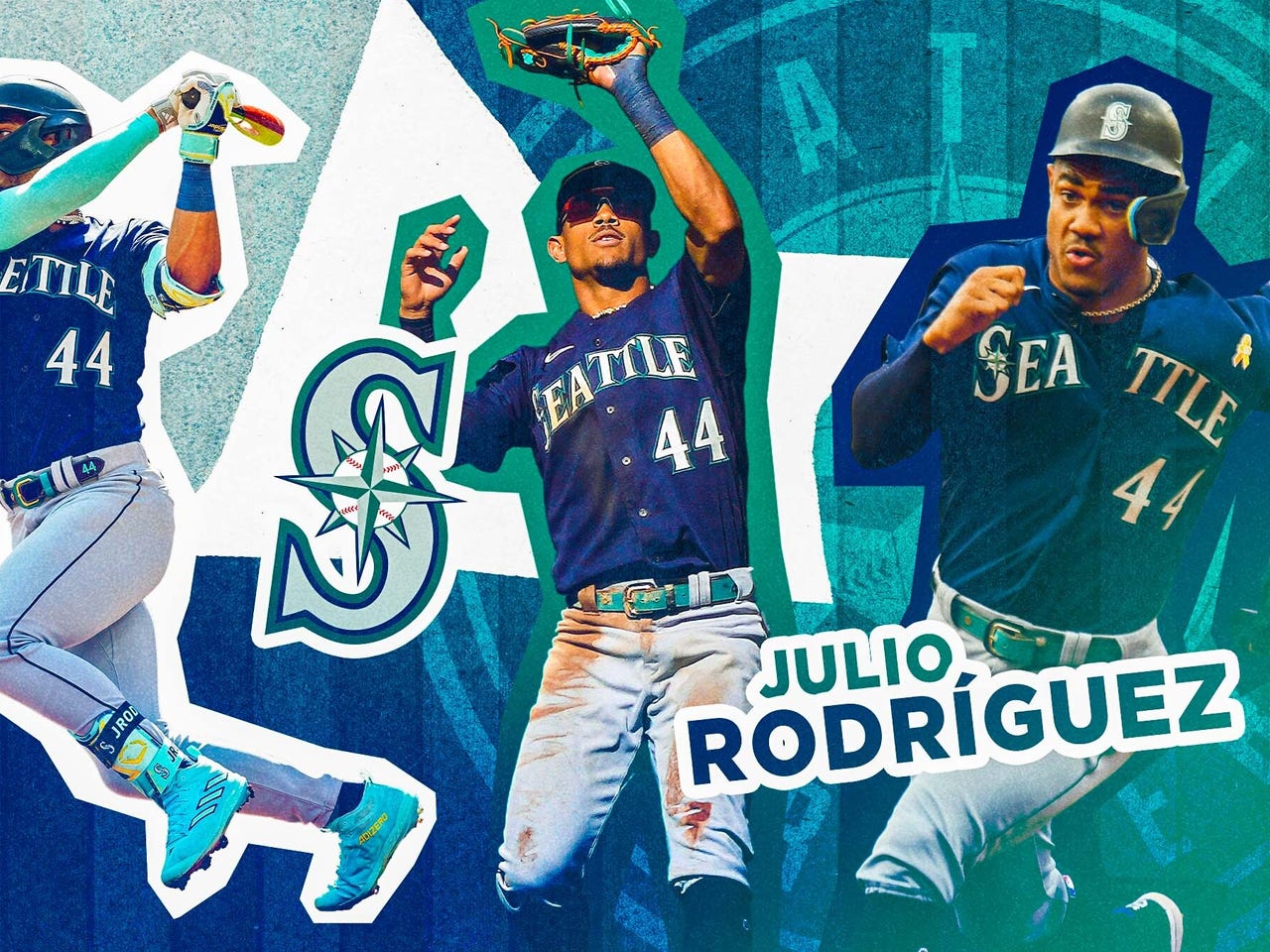 Julio Rodríguez making strong case for All-Star selection