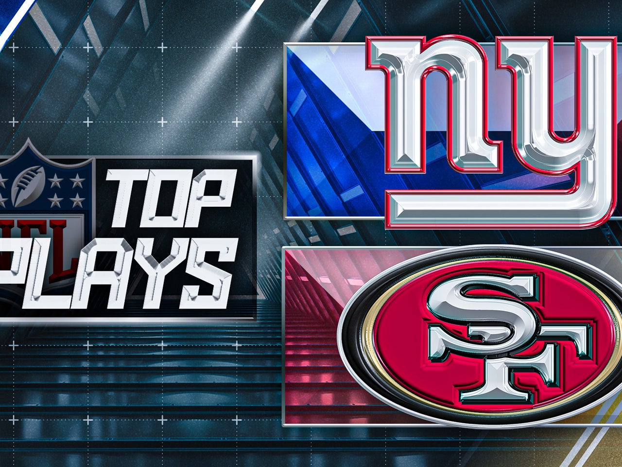 49ers-Giants highlights: Thursday Night Football score, top plays