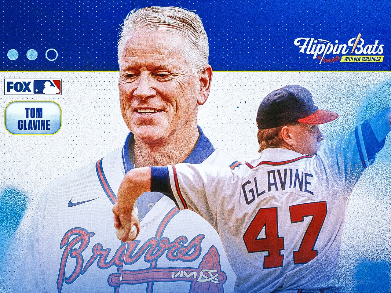 Tom Glavine Returning To Braves TV Crew in 2023