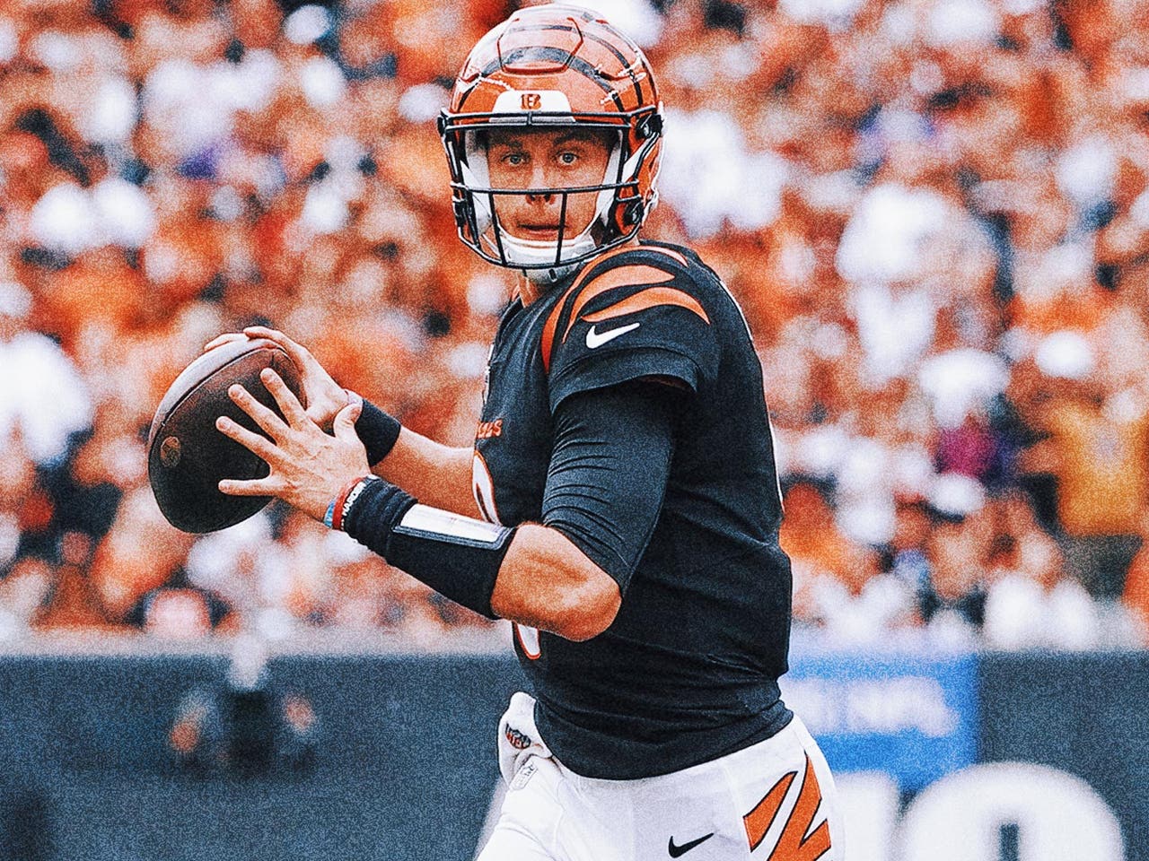 Joe Burrow's calf injury hovers over Bengals as they try to rebound from  another 0-2 start