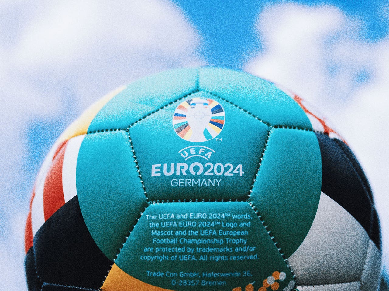Euro 2024 qualifiers schedule Dates, times, channels, how to watch FOX Sports