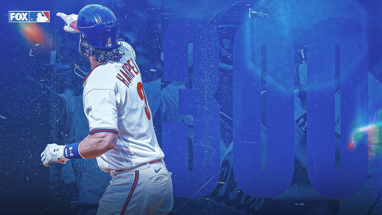 Bryce Harper, man of every moment and now 300 home runs