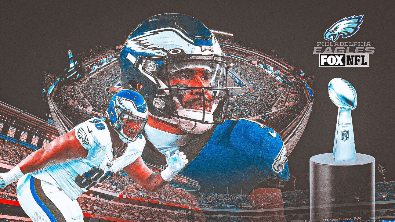 Philadelphia Eagles will win Super Bowl LVIII, and here are the reasons why