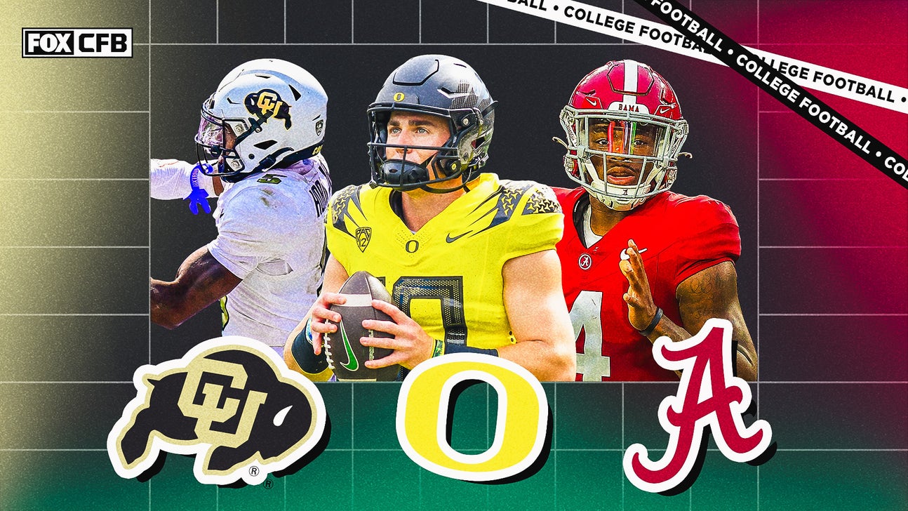 Another Colorado breakout star? Here's who could dazzle NFL scouts in Week 2