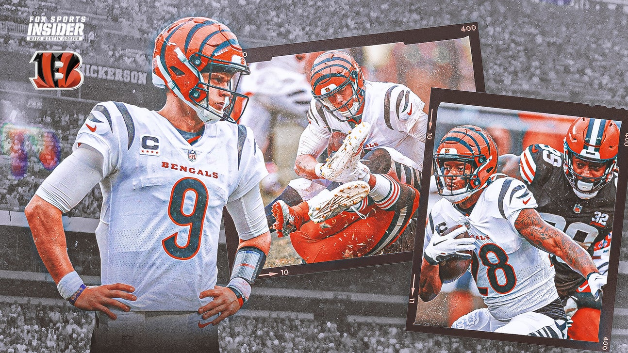 The Bengals have earned our trust, but Week 1 loss to Browns was alarming