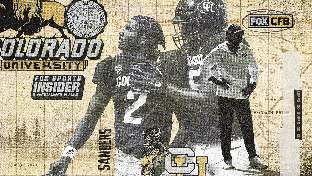 Deion Sanders, Colorado have an advantage that should not be underestimated