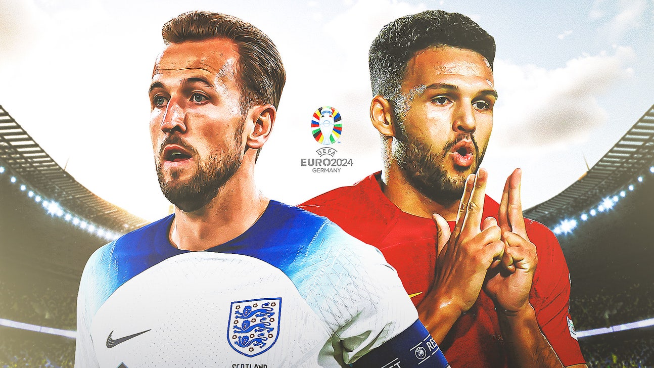 Euro 2024 qualifiers: Portugal stays perfect, Italy closes in on red-hot England