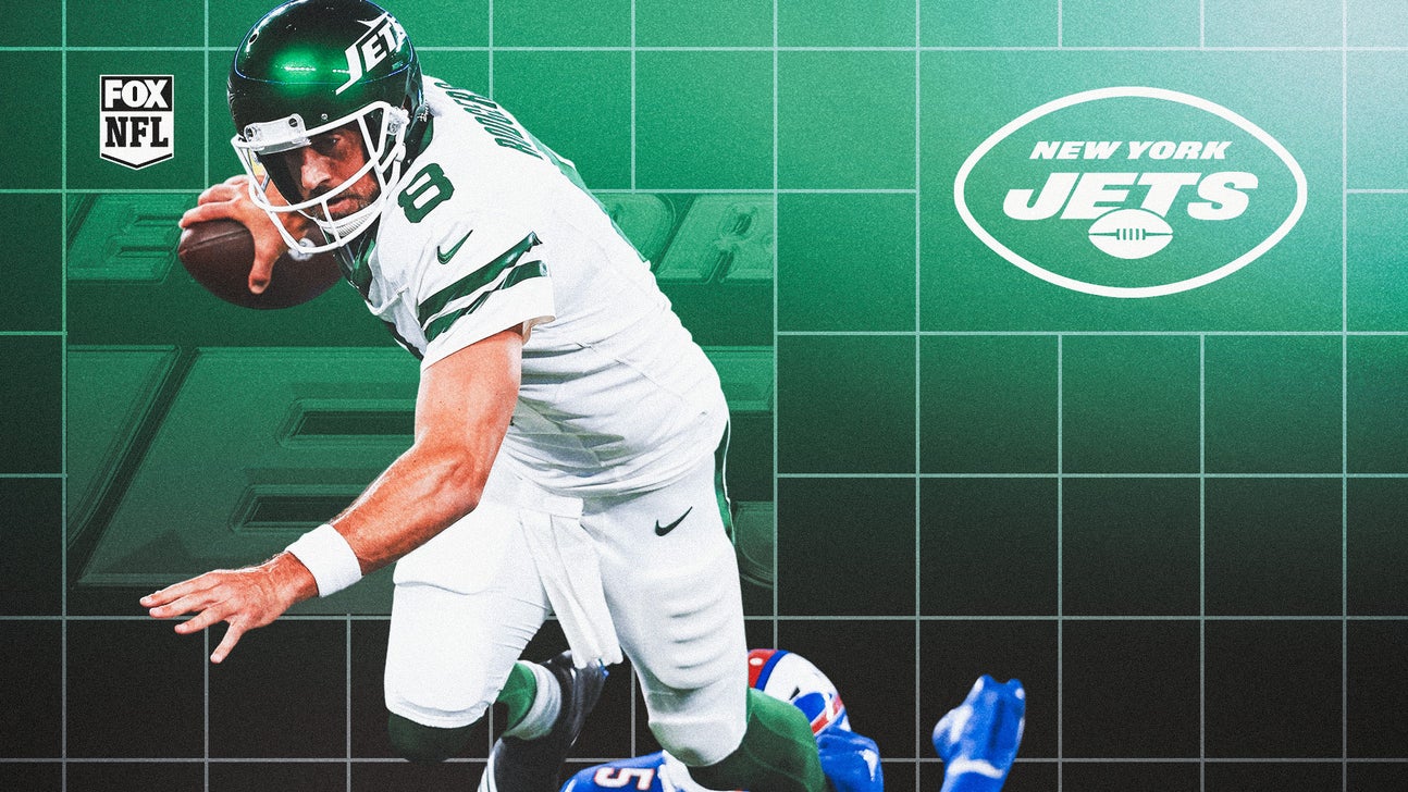 New York Jets' Super Bowl odds on move after Aaron Rodgers' Achilles injury