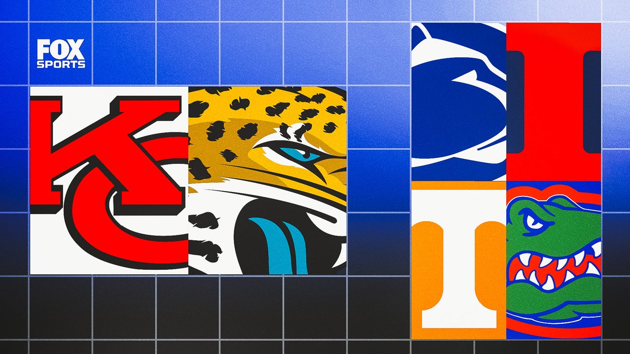 Betting action report: Bettors expect Chiefs to rebound, Penn State huge favorites