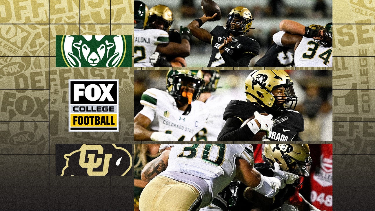 Sportsbooks get monster win as Colorado Buffaloes fail to cover