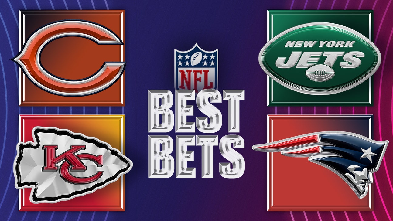 2023 NFL Week 3 odds: Fade the Chiefs, other Week 3 best bets, picks