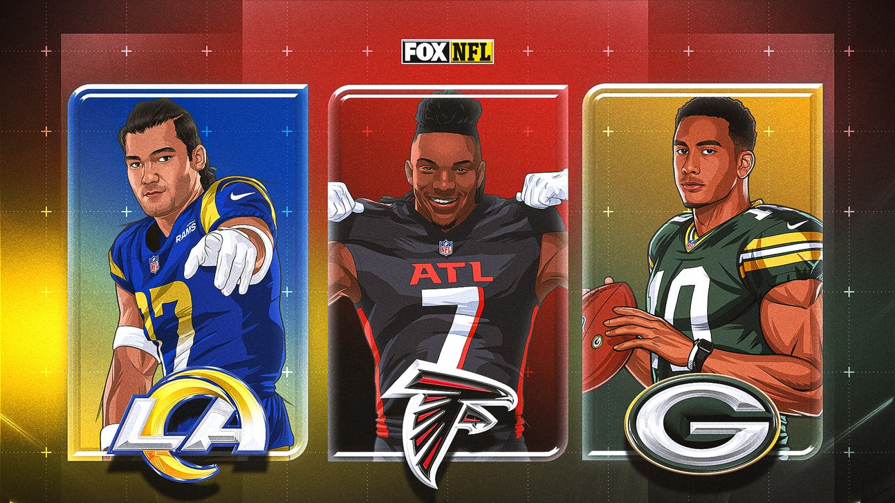 What we learned in NFL Week 2: Young QBs on the rise; how much trouble are Jets, Chargers in?