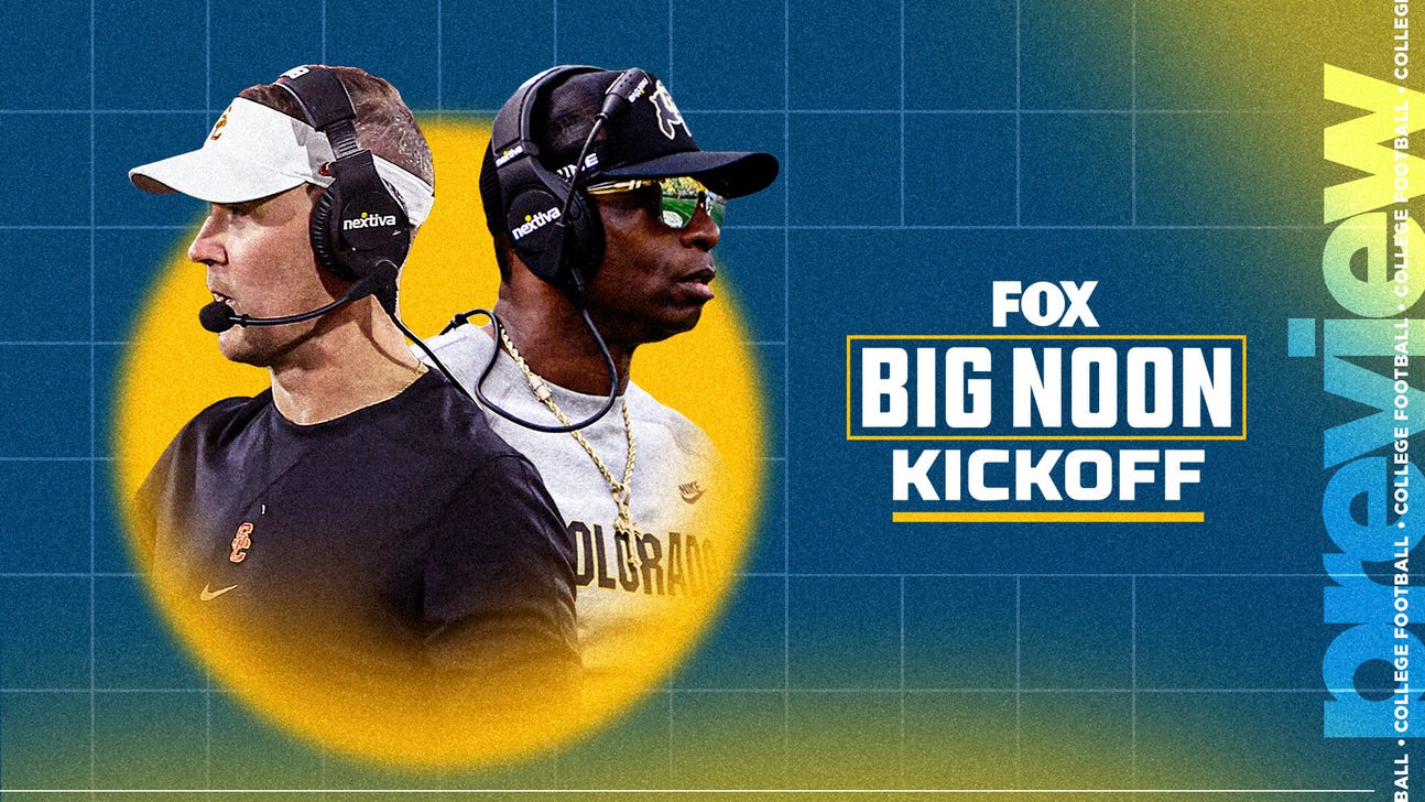 Deion Sanders faces his greatest coaching challenge yet at Colorado