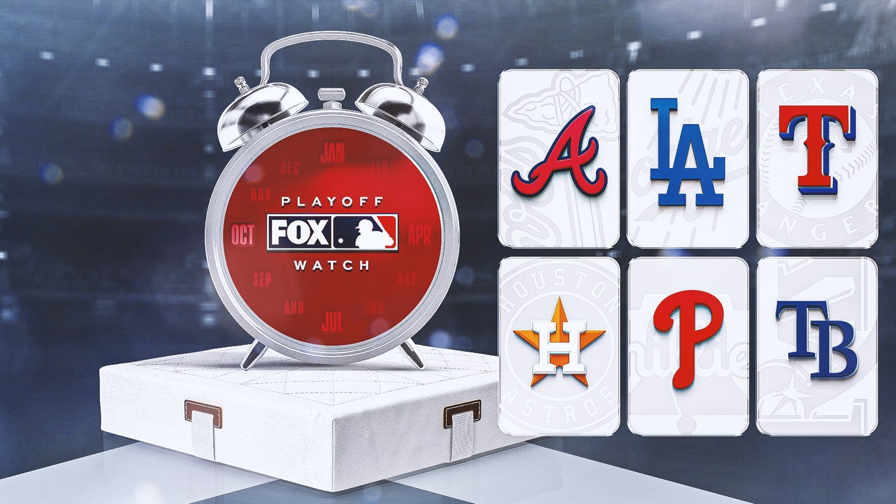 Mlb Playoff Contender Tiers: The Definitive Ranking Before The Playoffs Begin - spx7nab