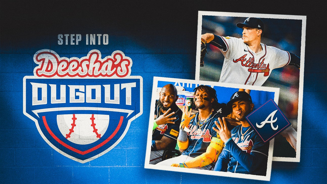 Beat the Atlanta Braves now ... or never?