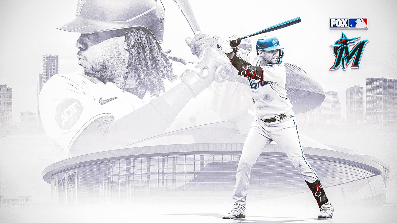 Resilient Marlins product of Skip Schumaker's leadership, Kim Ng’s conviction