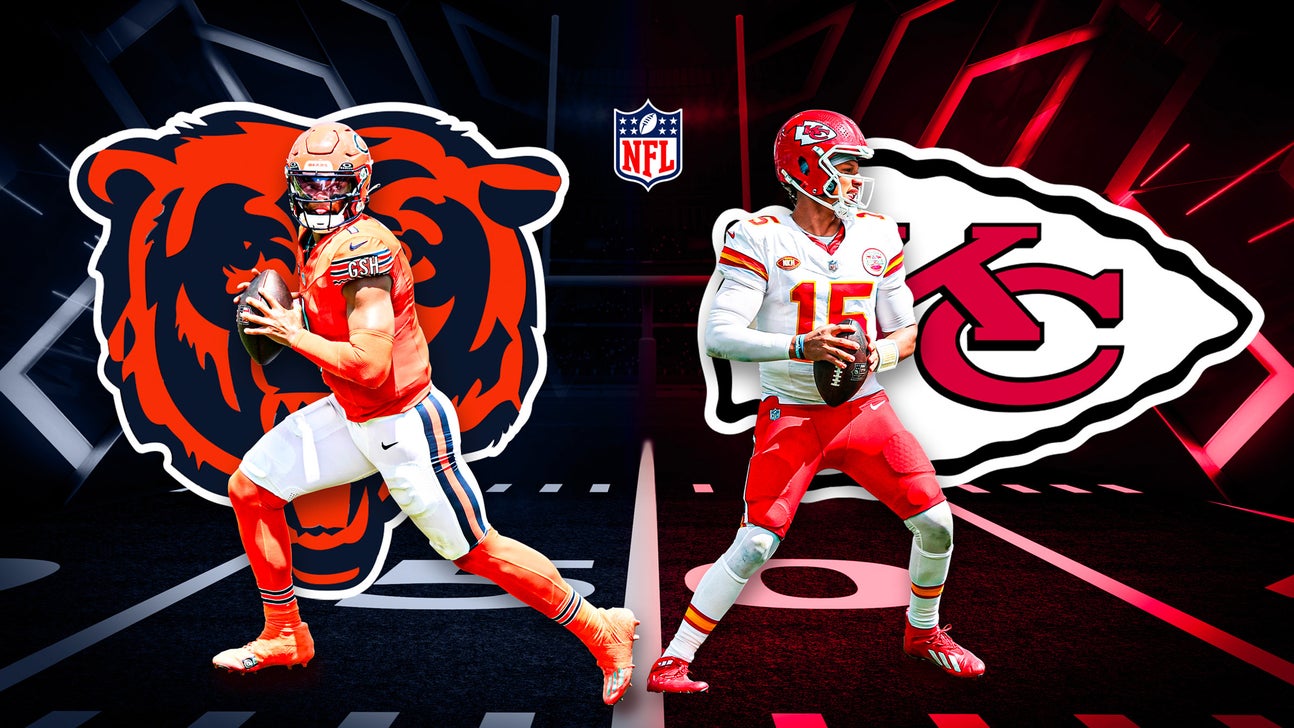 FOX Super 6 NFL contest: Chris 'The Bear' Fallica's Week 3 picks