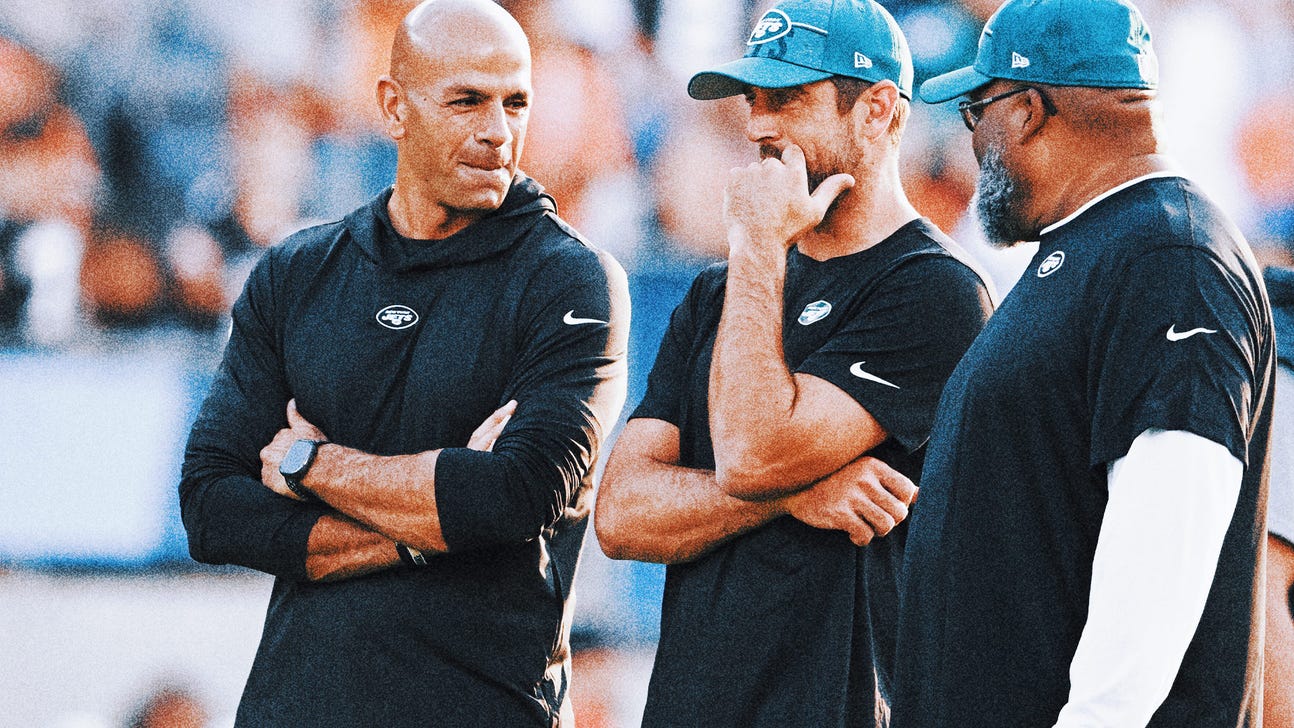 Heartbreaks, triumphs and UFOs: The best moments from 'Hard Knocks' season finale