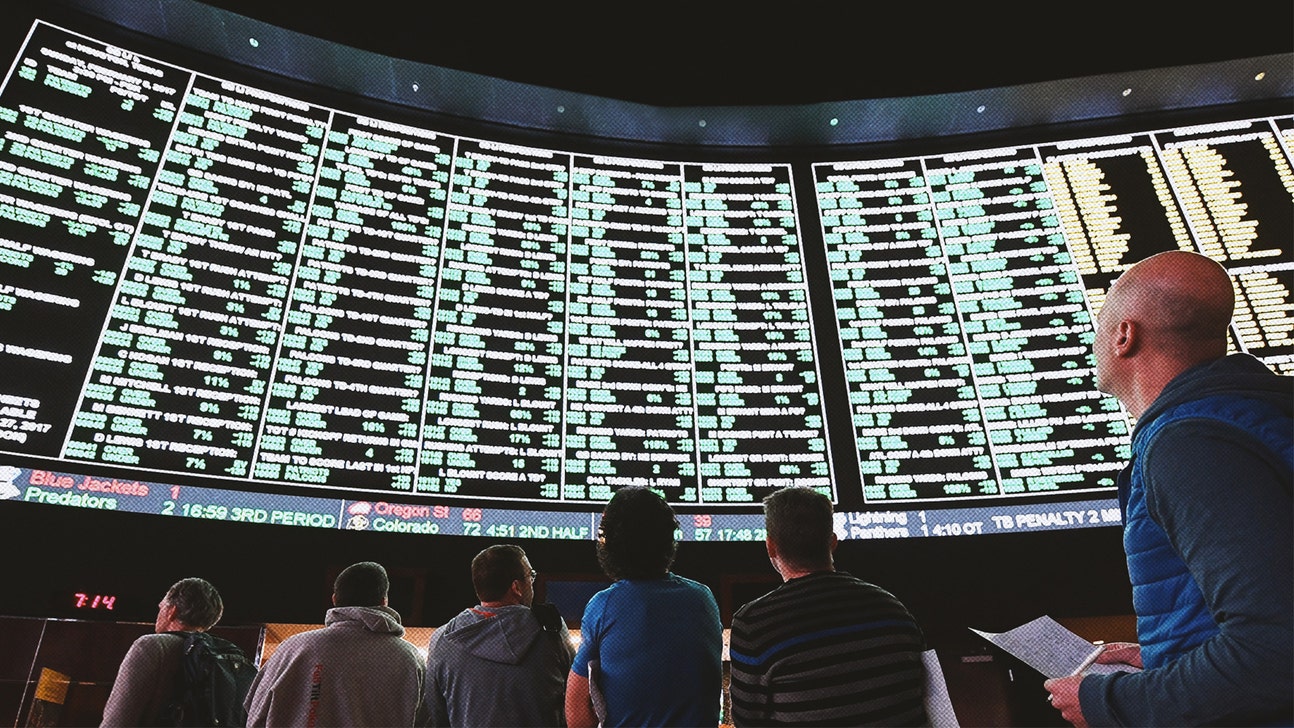 2023 NFL Bad Beats: Bettors, sportsbooks bemoan pair of pushes