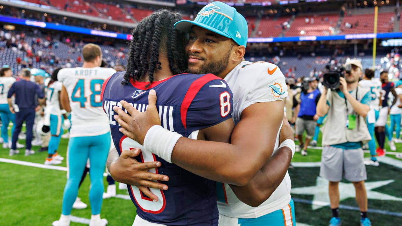 Updated list of Miami Dolphins 2025 NFL Draft picks entering draft week