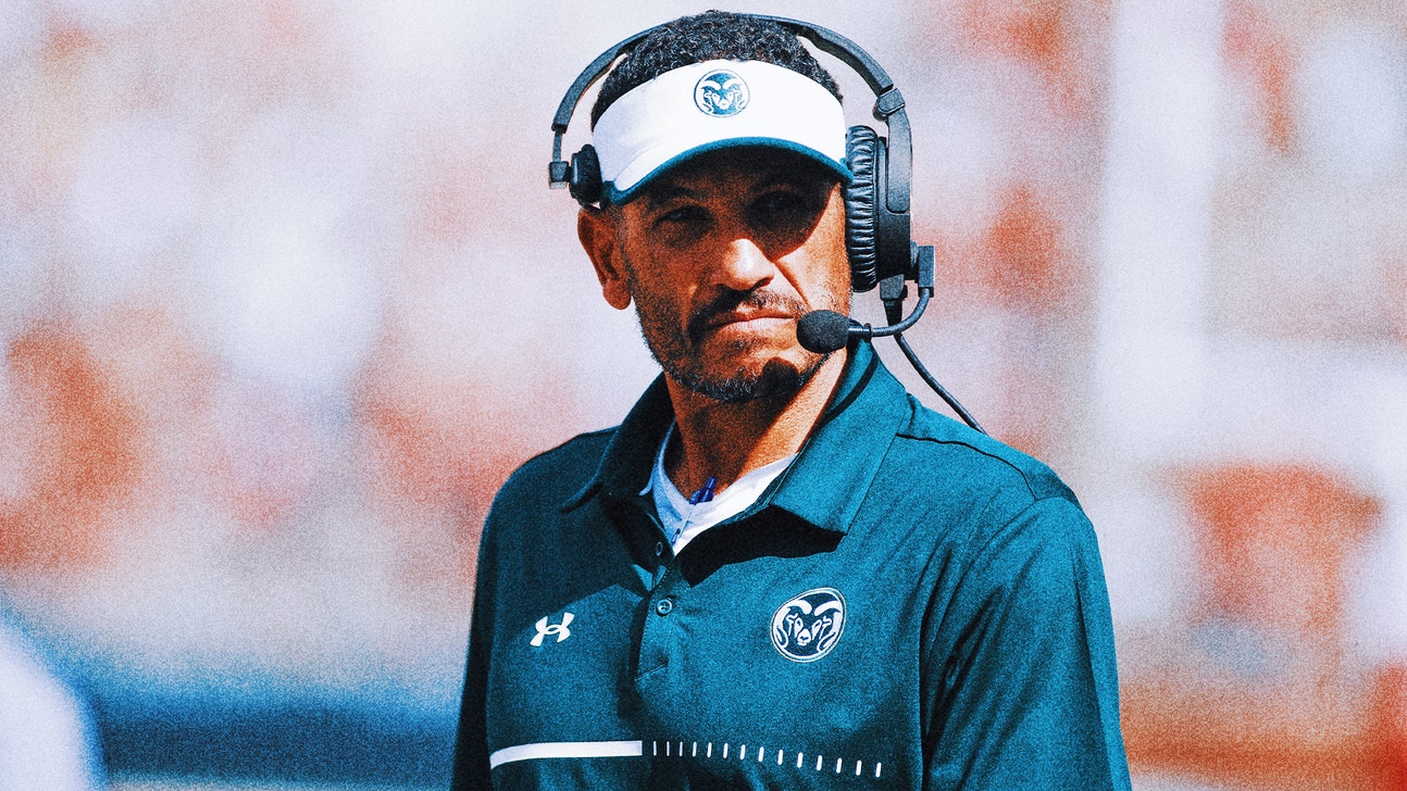 Colorado's Deion Sanders fires back: CSU coach 'messed around,' made it personal