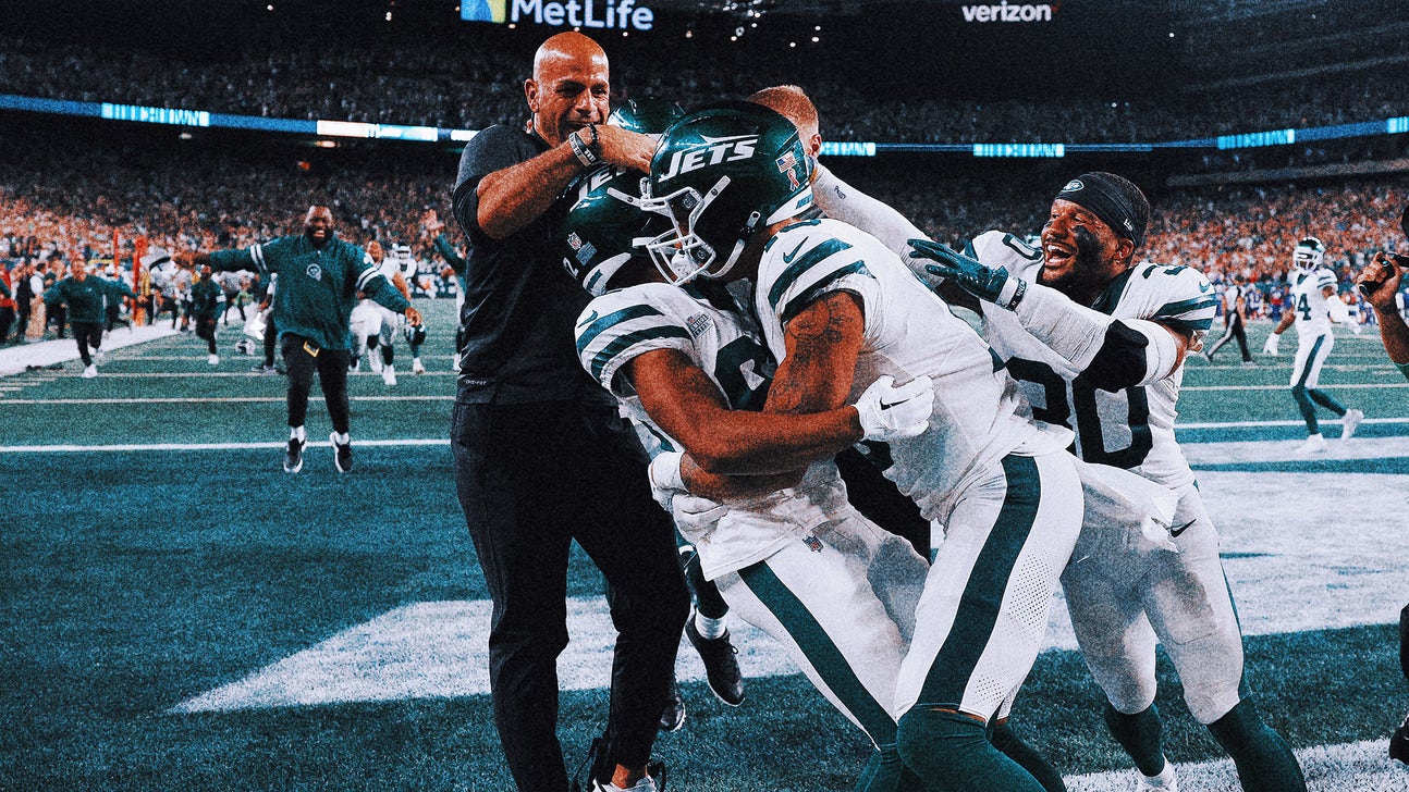 Wisconsin bar patrons get free drink promo ripped away due to Jets comeback