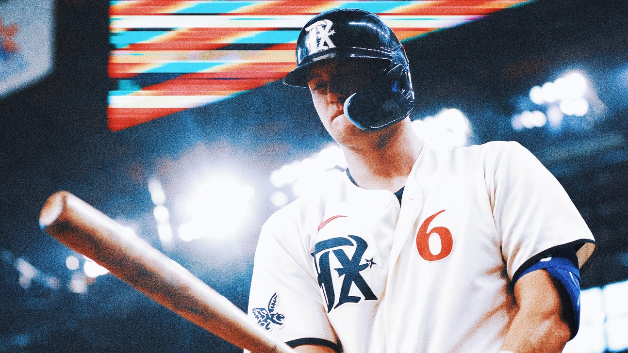 All-Star rookie Josh Jung back in Rangers' lineup for playoff chase