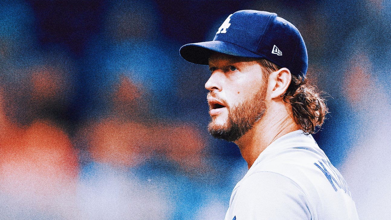 Who will be starting games for the Dodgers in October?