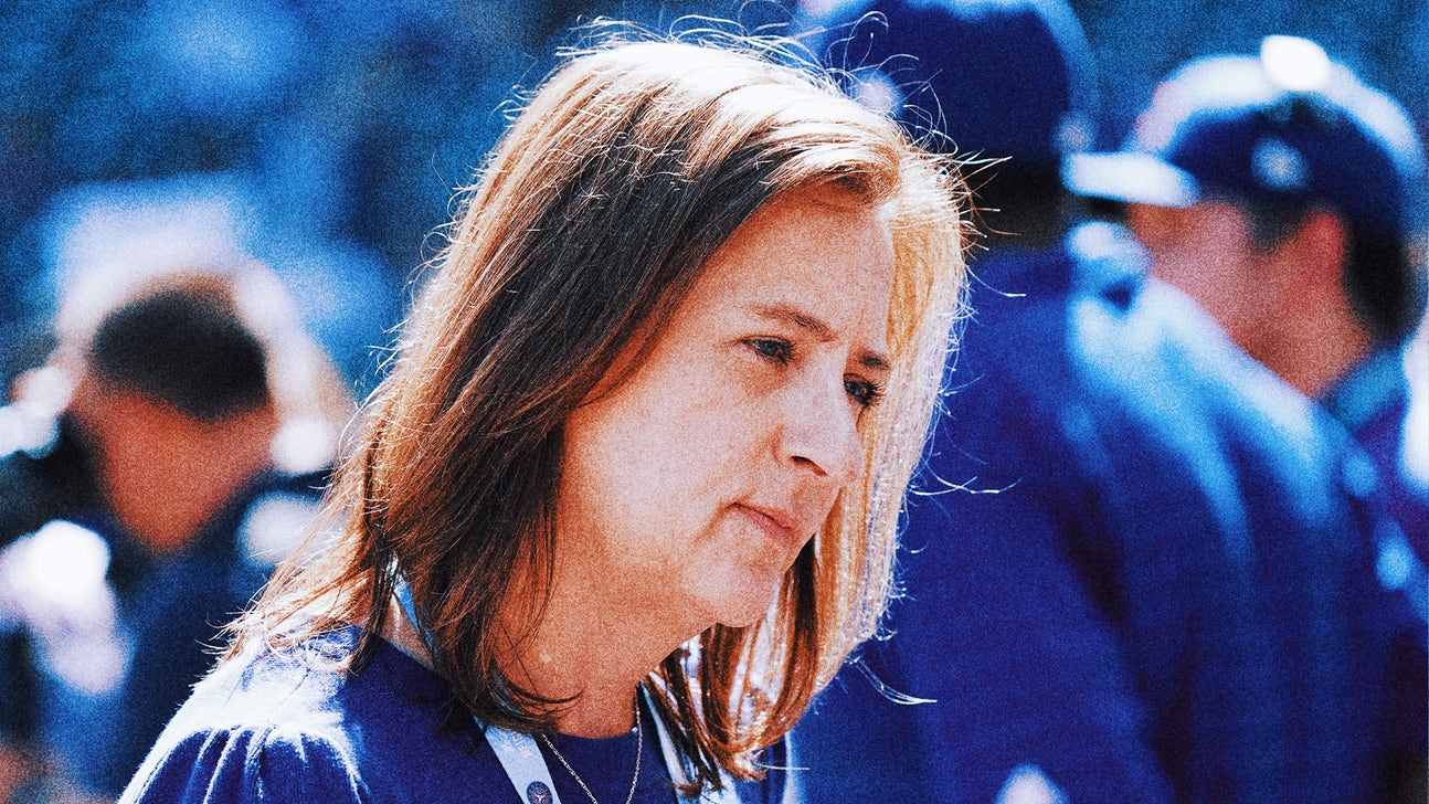 Sale of NWSL's Chicago Red Stars to group led by MLB's Cubs co-owner is finalized